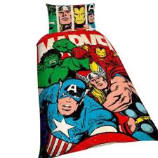 Marvel Avengers Strike Reversible Single Duvet Cover Bedding Set